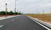 Bình Thuận thông xe tuyến đường trăm tỷ nối với sân bay Phan Thiết