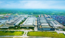 Thái Nguyên có thêm khu công nghiệp hơn 4.000 tỷ