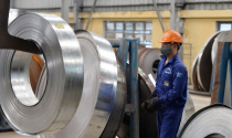 Diễn biến mới vụ điều tra bán phá giá thép Trung Quốc, tin vui sắp đến với các nhà sản xuất thép lớn trong nước?