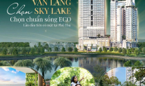 Cơ hội sở hữu căn hộ Văn Lang Sky Lake Việt Trì trước Tết với ưu đãi hấp dẫn