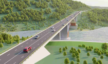 Thông tuyến cao tốc Đồng Đăng – Trà Lĩnh trong năm 2025