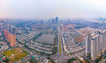 Thu hồi 1,5ha đất tại khu đô thị đắt đỏ bậc nhất Thủ đô
