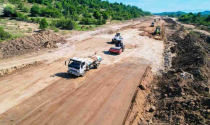 Nguồn vật liệu thi công cho các dự án ở Lâm Đồng sắp có chuyển biến mới