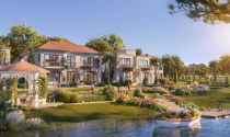 Biệt thự đô thị vệ tinh “lên ngôi” trong năm 2025