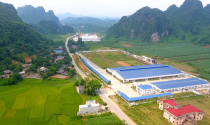 Tuyên Quang có thêm cụm công nghiệp hơn 660 tỷ đồng