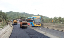 Bộ GTVT phản hồi về dự án đầu tư mở rộng tuyến quốc lộ nối Phú Yên – Bình Định – Đắk Lắk