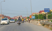 Quốc lộ 38 quá tải, cử tri Hà Nam kiến nghị sớm đầu tư tuyến tránh