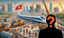Ai sẽ đảm nhận sản xuất thép đường ray cho siêu dự án 67 tỷ USD? Một doanh nghiệp vừa được Phó Thủ tướng “chọn mặt gửi vàng”