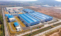 Nơi cửa ngõ vào Thủ đô sắp có khu công nghiệp hơn 1.600 tỷ đồng
