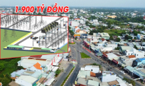 Tỉnh “sát vách” TP.HCM vừa phê duyệt đầu tư dự án truyền tải điện quan trọng gần 1.900 tỷ đồng