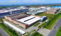Hé lộ vị trí sẽ đầu tư xây dựng khu công nghiệp quy mô 100 ha tại tỉnh Hà Tĩnh