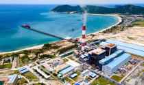 Nghiên cứu thành lập Khu Kinh tế thương mại tự do Vũng Áng gắn với cảng biển nước sâu