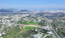 Quy hoạch mới khu vực phía Tây thành phố Nha Trang quy mô hơn 1.400 ha