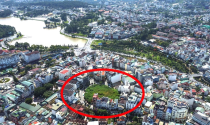 Lâm Đồng thu hồi dự án Đà Lạt Plaza liên quan đến vụ án Trương Mỹ Lan