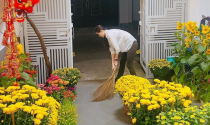 Mẹo dọn nhà đón Tết Ất Tỵ 2025 nhanh chóng, sạch đẹp