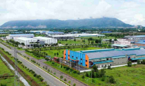 Thị xã “cận kề” TP.HCM sắp lên thành phố vừa có thêm khu công nghiệp quy mô 5.000 tỷ đồng