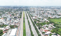 Thành phố Thủ Đức đã chi hơn 1.800 tỷ đồng bồi thường dự án Vành đai 2