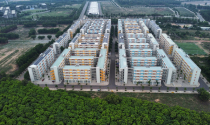 Bình Dương chấp thuận đầu tư 7 dự án nhà ở xã hội gần 8.500 tỷ đồng