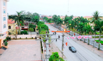 Hải Dương quy hoạch toàn bộ diện tích 1 thị trấn phát triển trung tâm công nghiệp, kinh tế, dịch vụ