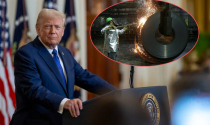 Ông Trump sắp công bố áp thuế 25% đối với toàn bộ mặt hàng thép và nhôm nhập khẩu vào Mỹ