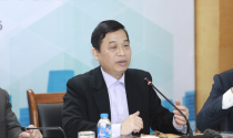 Phó Vụ trưởng Vụ Đất đai: Phải 2-4 năm nữa mới có sản phẩm bất động sản theo chính sách mới