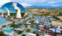 Việt Nam “chốt đơn” ít nhất 3 điểm xây nhà máy điện hạt nhân, Ninh Thuận chỉ là khởi đầu