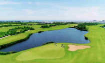 Khu thể thao - Sân golf 500 tỷ tại Thái Nguyên liệu có kịp "tee-off" vào tháng 8/2025?