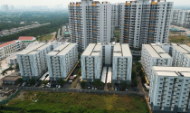 TP.HCM dự kiến khởi công 8 dự án nhà ở xã hội quy mô gần 8.000 căn trong năm nay