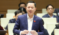 Kênh tín dụng ngân hàng cần tăng trưởng mạnh để đạt mục tiêu vượt 8%
