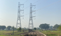 Gỡ “nút thắt” mặt bằng, đẩy nhanh tiến độ dự án điện 500kV xuyên Hà Nam