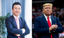 Kính Bắc toan tính gì từ “cú bắt tay tỷ USD” với Tập đoàn Trump?