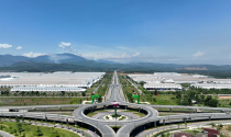 Thông tin mới về dự án KCN cơ khí ô tô Chu Lai - Trường Hải mở rộng tại Quảng Nam