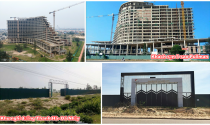 Hàng loạt dự án chậm tiến độ ở Quảng Bình bị rà soát: Những công trình nào sắp bị thu hồi?