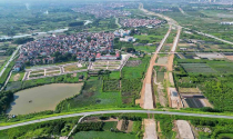 Rộ làn sóng nhà đầu tư dịch chuyển ra vùng ven