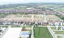 Thái Bình sắp mở bán đấu giá hàng chục lô đất vị trí đẹp, giá khởi điểm chỉ từ 3,7 triệu đồng/m2