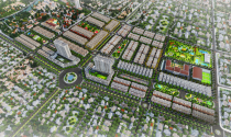 Sắp có Khu đô thị hiện đại lớn nhất tại trung tâm TP Vinh