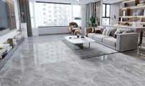 Làm đẹp phòng khách: Nên chọn loại vật liệu lát sàn nào?
