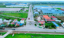 Liên tục thành lập dự án vốn khủng, điều gì đang xảy ra với bất động sản công nghiệp tại Nam Định?