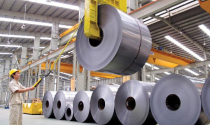 Thị trường thép đối mặt thách thức mới: Nam Phi mở cuộc điều tra thép cuộn nhập khẩu