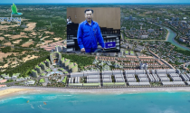 Bộ Công an nói gì về đơn tố giác 2 cựu chủ tịch tỉnh liên quan dự án "khủng" gần 1,3 triệu mét vuông ở Bình Thuận?