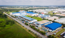 Lộ diện nhà đầu tư 2 dự án cụm công nghiệp lớn tại Thái Bình