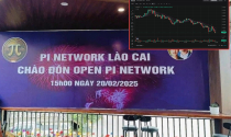 TIN BUỒN cho người khai thác tiền ảo Pi Network sau 6 năm chờ đợi