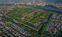 Có gì trong đồ án quy hoạch khu vực Kinh thành Huế hơn 767 ha vừa được phê duyệt?
