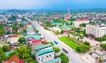 Chỉ đạo mới của tỉnh Hà Tĩnh về việc thành lập thành phố Kỳ Anh