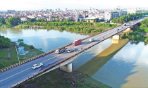 Khởi công mở rộng cầu Xương Giang, giải tỏa “điểm nghẽn” trên cao tốc Hà Nội – Bắc Giang