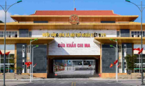 Cửa khẩu Chi Ma tại Lạng Sơn sẽ "lột xác" như thế nào?