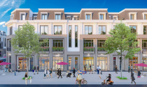 Bất động sản khởi sắc, shophouse CentreVille Lương Sơn “lên ngôi”