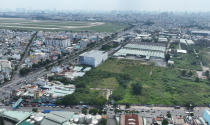 Bất động sản 24h: TP.HCM có 64.000ha đất có thể phát triển theo mô hình TOD