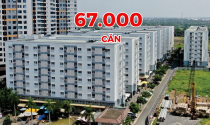 TP.HCM được giao làm gần 67.000 căn hộ thuộc phân khúc đặc biệt