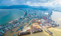 Gần 700 tỷ đồng nâng cấp cảng có vai trò then chốt trong phát triển kinh tế biển và logistics của miền Trung